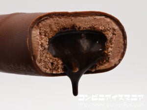 赤城乳業 フォンディ（FONDY） チョコレート