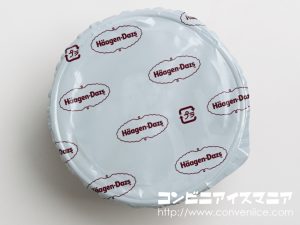 ハーゲンダッツ ショコラトリュフ