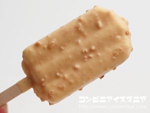 森永製菓 ミスタードーナツアイスバー