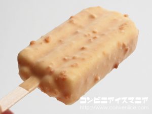 森永製菓 ミスタードーナツアイスバー