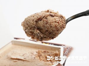 ロッテ 爽 チョコ増しチョココーヒー