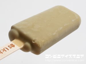 ウチカフェ 贅沢チョコレートバー 濃密ピスタチオ