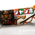 森永製菓 チョコモナカジャンボ＜冬限定＞