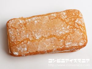森永製菓 ふわふわケーキサンド モンブラン