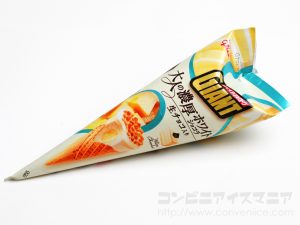 グリコ ジャイアントコーン 大人の濃厚ホワイトショコラ