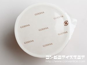 ゴディバ（GODIVA） クレームブリュレ