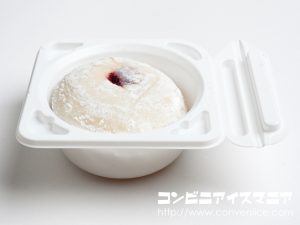 第一食品 iceplantze モチアイス アーモンドミルク＆ラズベリー