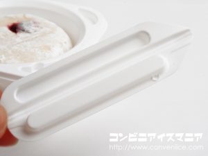 第一食品 iceplantze モチアイス アーモンドミルク＆ラズベリー