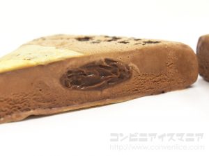 森永製菓 ザ・クレープ 生チョコ仕立て