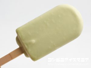 ナポリアイスクリーム ピスタチオ