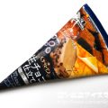 森永製菓 ザ・クレープ 生チョコ仕立て