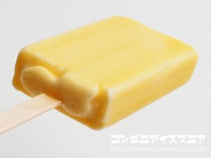 赤城乳業 バナナシェイクバー