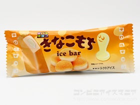 セリア・ロイル チロルチョコ アイスバー きなこもち