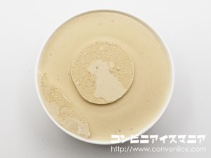 明治エッセル スーパーカップ ほうじ茶クッキー