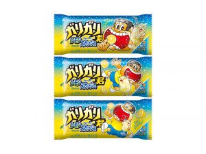 赤城乳業 ガリガリ君 ジンジャーエール