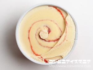 ハーゲンダッツ ストロベリーチーズケーキ