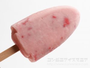 赤城乳業 いちごミルクアイスバー