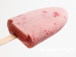 赤城乳業 いちごミルクアイスバー