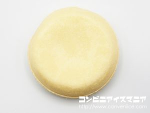 不二家ミルキーアイスモナカ