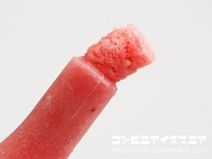 グリコ パピコ 大人の華やかな苺