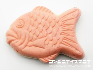 井村屋 幸せあげたい焼アイス