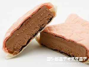 井村屋 幸せあげたい焼アイス