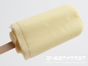 森永製菓 白いダースアイスバー