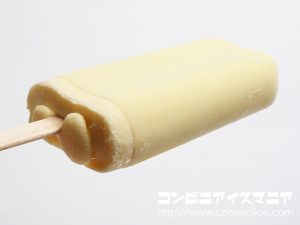 森永製菓 白いダースアイスバー