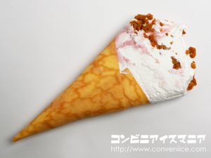 森永製菓 ザ・クレープ レアチーズケーキ