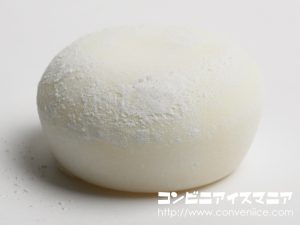 ロッテ 雪見だいふく ふんわりクリームチーズ