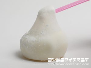 ロッテ 雪見だいふく ふんわりクリームチーズ