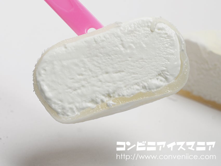 雪見だいふく ふんわりクリームチーズ アイスマン福留のコンビニアイスマニア