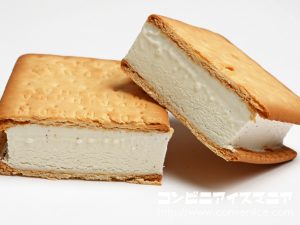 森永製菓 ビスケットサンド