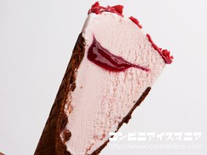 グリコ ジャイアントコーン 大人のルビーカカオ ベリーヨーグルト風味