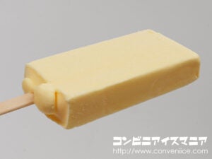 赤城乳業 かじるバターアイス