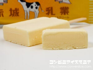 赤城乳業 かじるバターアイス