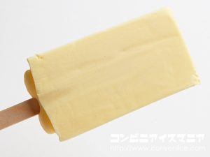 赤城乳業 かじるバターアイス