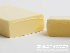 赤城乳業 かじるバターアイス