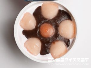 井村屋 やわもちアイス さくらもち味