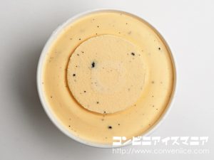 明治エッセル スーパーカップ カスタードクッキー