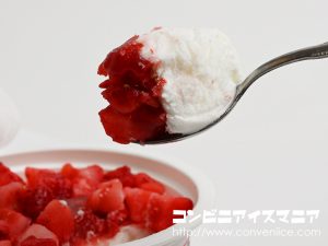 フタバ食品 ごろっといちご