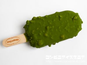 ハーゲンダッツ バー 抹茶クロッカン