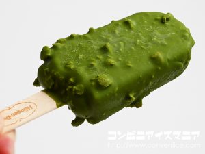 ハーゲンダッツ バー 抹茶クロッカン