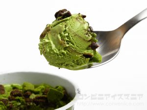 ハーゲンダッツ Decorations（デコレーションズ） 抹茶チョコレートクッキー