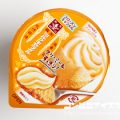 森永製菓 フローズンキャラメル