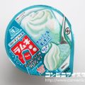 森永製菓 フローズンラムネ