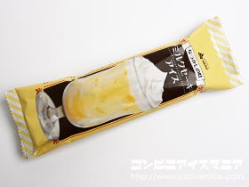 赤城乳業 ミルクセーキアイス