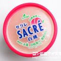 フタバ食品 サクレ 白桃