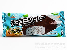 フタバ食品 チョコミントバー