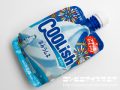 ロッテ クーリッシュ 涼みラムネ